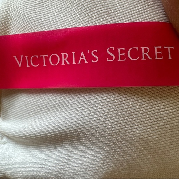 Victoria's Secret Multicolor Bikini size S EUC - Picture 4 of 14